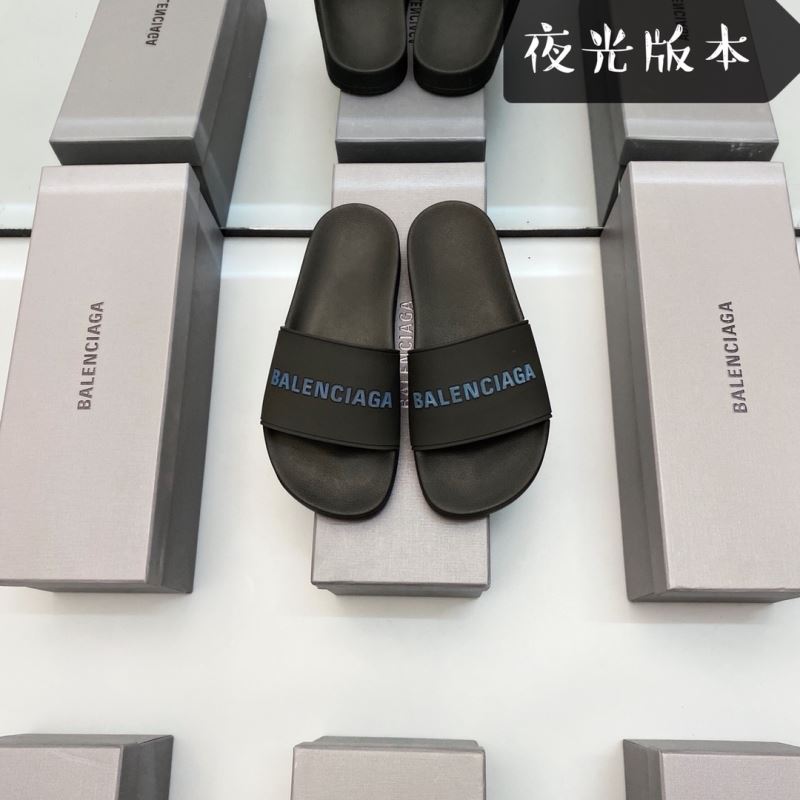 Balenciaga Slippers